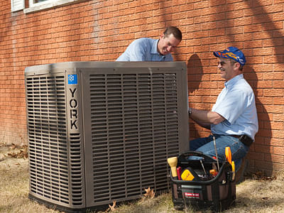 Doug's Heating & Air Conditioning
