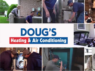 Doug's Heating & Air Conditioning