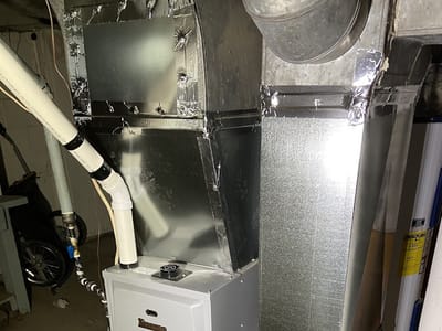 Doug's Plumbing & Heating