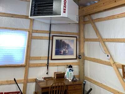 Doug's Plumbing & Heating