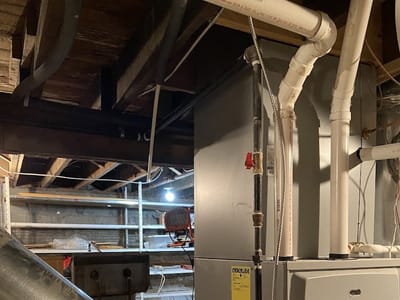 Doug's Plumbing & Heating