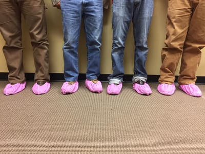 Douglas Cooling and Heating