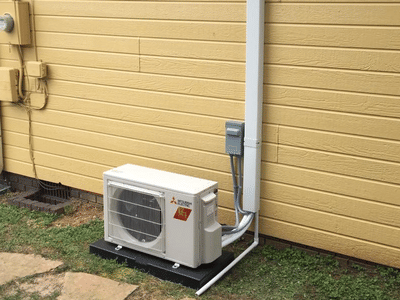 Douglas Cooling and Heating