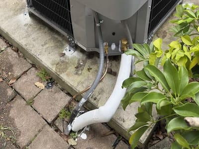 DOUGLAS HVAC MECHANICAL INC