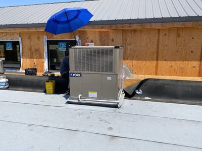 Douglas HVAC