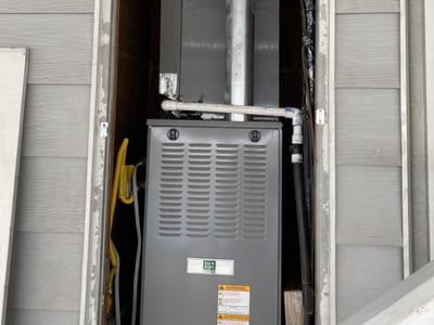 Douglas HVAC