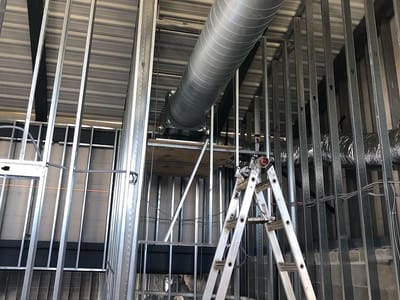 Douglas Mechanical, Inc.