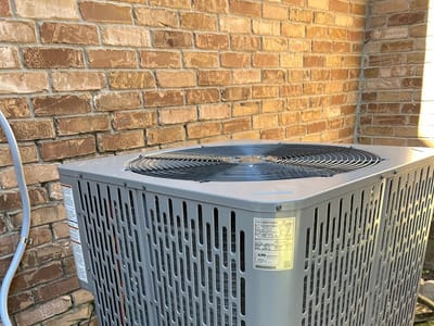 Douglas Mechanical, Inc.