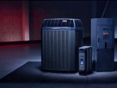 Douglas Mechanical, Inc.