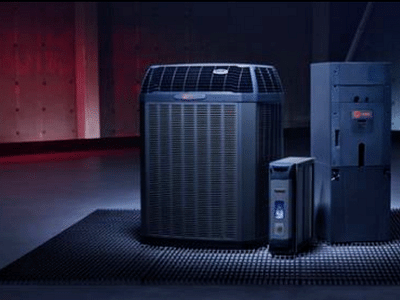 Douglas Mechanical, Inc.