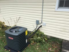 Douglas Mechanical Services Heating and Cooling Flint