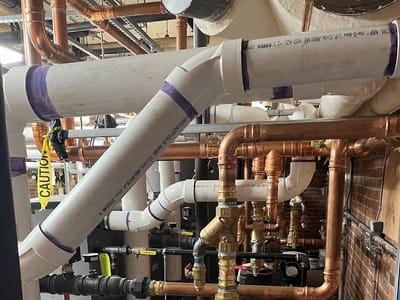 Douglas Mechanical Services, Inc