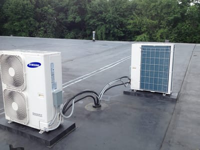 Douglas Mechanical Services, Inc