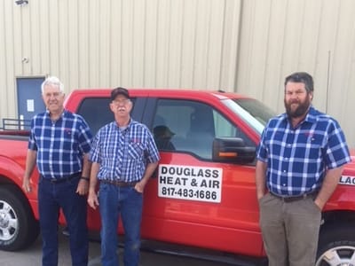 Douglass Heat & Air