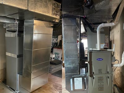 Douglassville Mechanical Inc