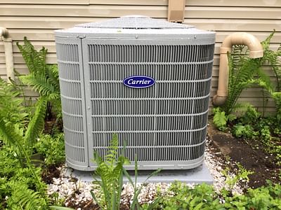 Douglassville Mechanical Inc