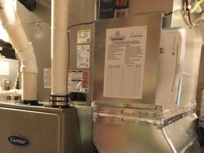 Douglassville Mechanical Inc