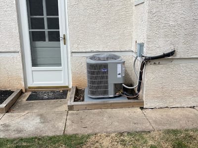 Douglassville Mechanical Inc