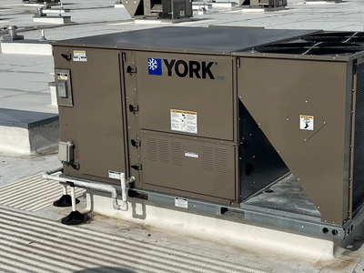 Dove Air Conditioning & Refrigeration