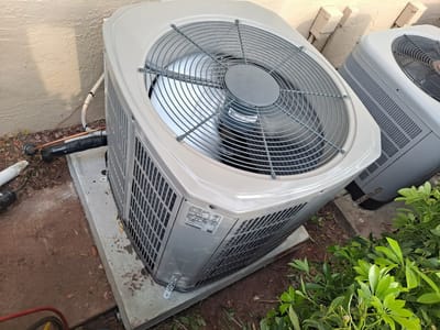 Dove Air Conditioning & Refrigeration