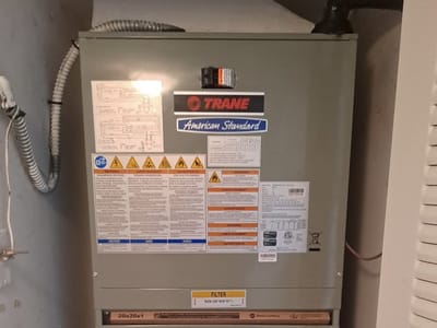 Dove Air Conditioning & Refrigeration