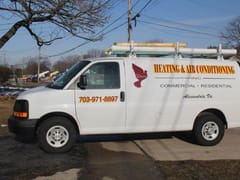Dove Heating & Air Conditioning, Inc.