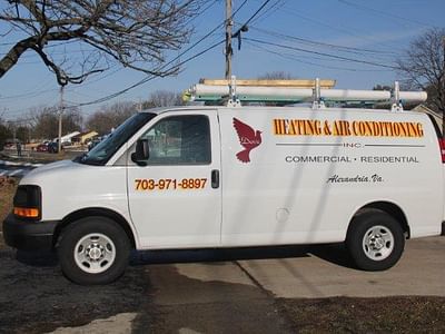 Dove Heating & Air Conditioning, Inc.