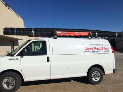 Dowd Heat and Air