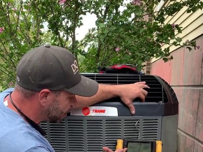 Dowd Mechanical Heating & Air Conditioning