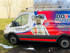 Dowd Mechanical Heating & Air Conditioning