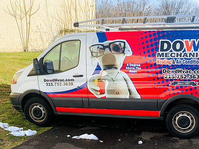 Dowd Mechanical Heating & Air Conditioning