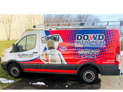 Dowd Mechanical Heating & Air Conditioning