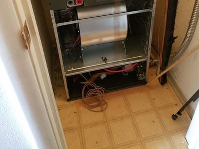 Dowdy Heating & Cooling, LLC