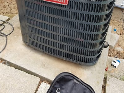 Dowdy Heating & Cooling, LLC