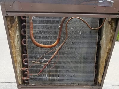 Dowdy Heating & Cooling, LLC