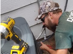 Dowdy Heating & Cooling, LLC