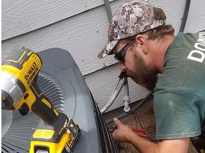 Dowdy Heating & Cooling, LLC