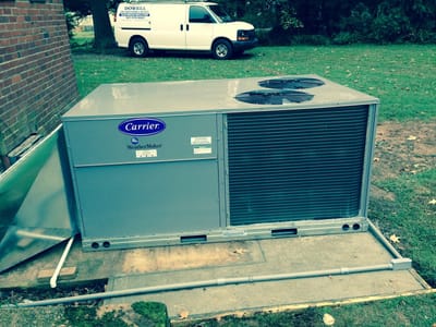 Dowell Air Conditioning & Heating Services