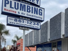 Downey Plumbing Heating & Air Conditioning