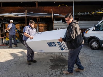 Downey Plumbing Heating & Air Conditioning