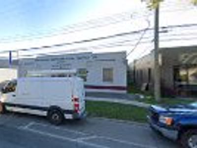 Downriver Refrigeration Supply