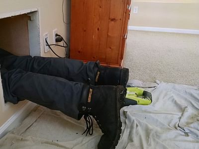 Downtown Air and Heat