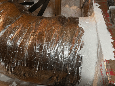 Downtown Air and Heat