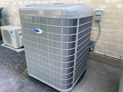 Doyle Cooling & Heating Services