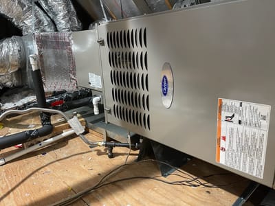 Doyle Cooling & Heating Services