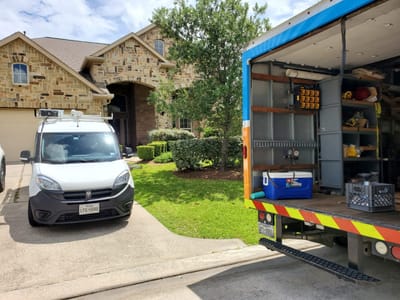 Doyle Cooling & Heating Services