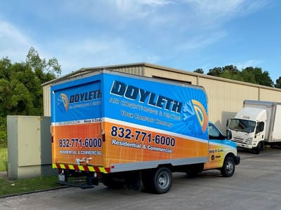 Doyle Cooling & Heating Services