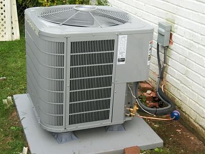 Doyle Heating & Air Conditioning