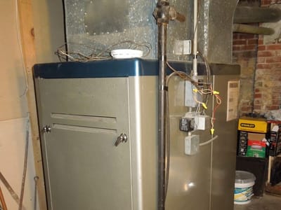 Doyle Heating & Air Conditioning