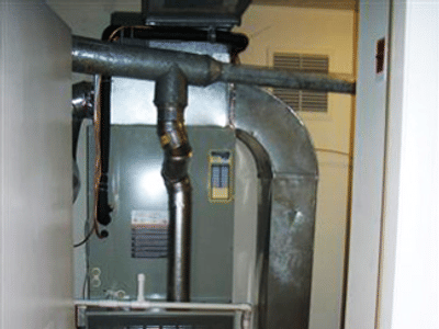 Doyle Heating & Air Conditioning